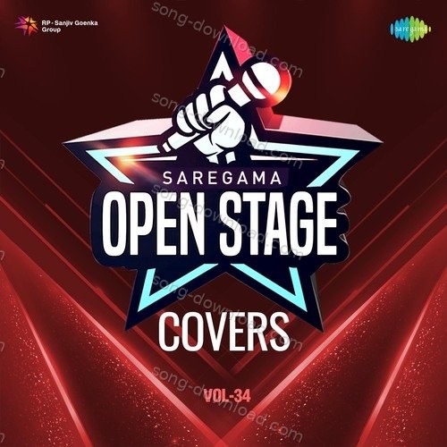 Open Stage Covers - Vol 34 Purabi Priyadarshini MP3 Download